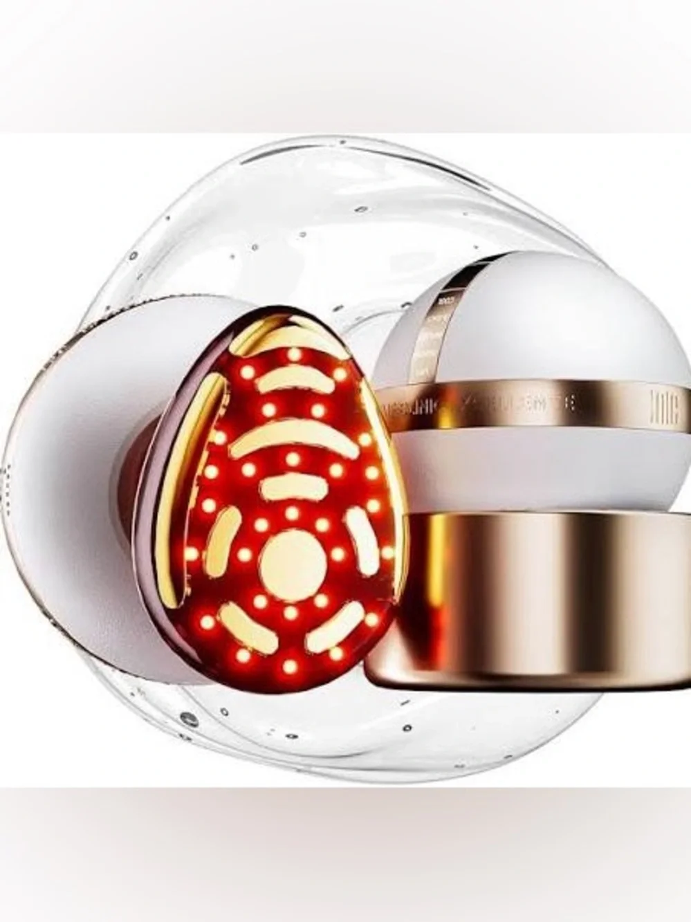 N/A inia sphera